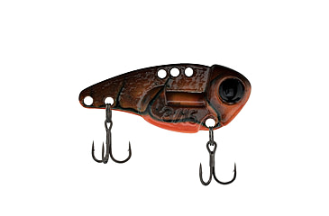 Image of Berkley ThinFisher Hard Baits, 1.5in, Brown Craw, 1594994