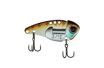 Image of Berkley ThinFisher Hard Baits, 1.5in, Ghost Bluegill, 1594995