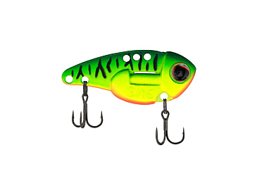 Image of Berkley ThinFisher Hard Baits, 1.5in, MF Firetiger, 1594990