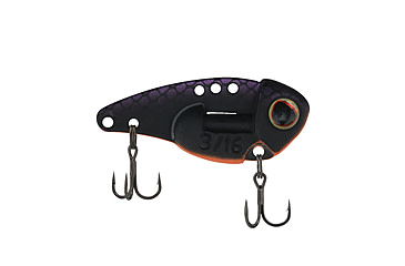 Image of Berkley ThinFisher Hard Baits, 1.5in, Vegas Mistake, 1594998