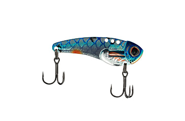 Image of Berkley ThinFisher Hard Baits, 1.75in, Blue Silver, 1595001