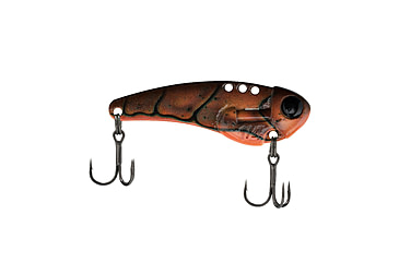 Image of Berkley ThinFisher Hard Baits, 1.75in, Brown Craw, 1595008