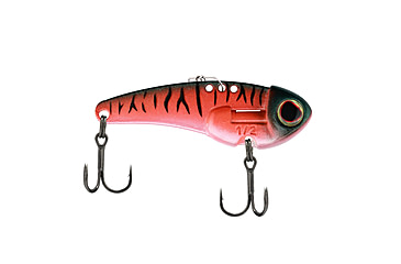 Image of Berkley ThinFisher Hard Baits, 2.25in, Blaze, 1595020