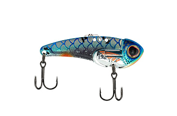 Image of Berkley ThinFisher Hard Baits, 2.25in, Blue Silver, 1595015