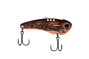 Image of Berkley ThinFisher Hard Baits, 2.25in, Brown Craw, 1595022