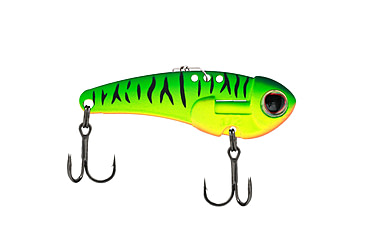 Image of Berkley ThinFisher Hard Baits, 2.25in, MF Firetiger, 1595018
