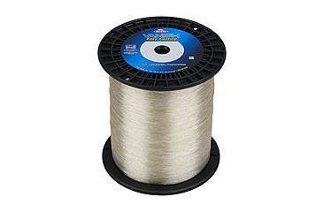 Image of Berkley Vanish Fluorocarbon Line, 60 lbs, 1700 yd, Clear, 0.032 in/0.81 mm, 1564104
