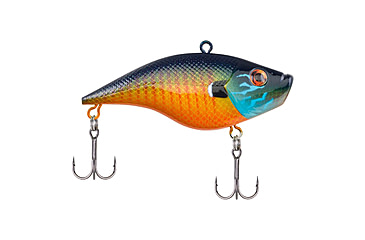 Image of Berkley Warpig Crankbait, 2.4in, Gilly, 1/4, 1422834