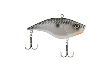Image of Berkley Warpig Crankbait, 2.4in, Midnight Pearl, 1/4, 1405925