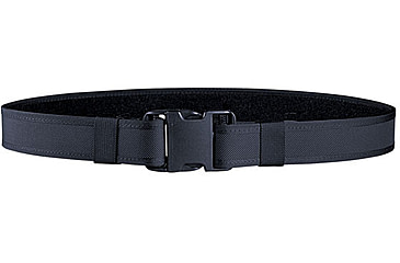 Image of Bianchi 7202 Nylon Gun Belt - Black 17871