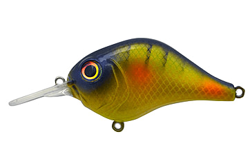 Image of Bill Lewis MR 6 Soft Bait, 1, 2.25 -- 2.25in, Bluegill, BLF-6MR697