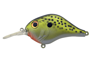 Image of Bill Lewis MR 6 Soft Bait, 1, 2.25 -- 2.25in, Cell Mate, BLF-6MR618