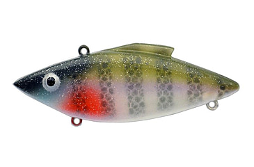 Image of Bill Lewis Mag-Trap Hard Bait, Bluegill, 3/4 oz, BLF-MG414