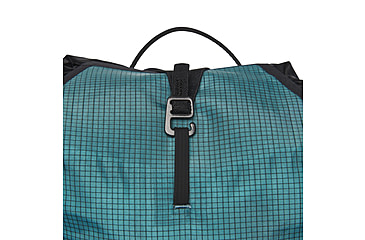 Image of Black Diamond 15L Distance Backpack - Womens, Dark Patina, Medium, BD6800354050MED1