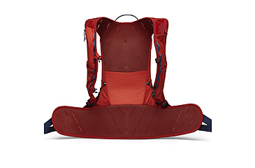 Image of Black Diamond 15L Pursuit Backpack, Octane/Ink Blue, Medium, BD6800269494MED1