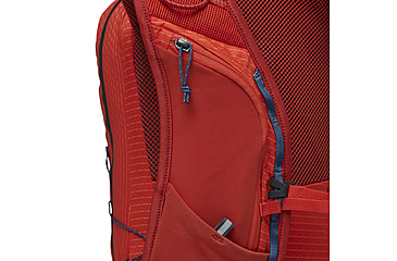 Image of Black Diamond 15L Pursuit Backpack, Octane/Ink Blue, Medium, BD6800269494MED1