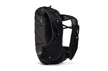 Image of Black Diamond 22L Distance Backpack, Black, Large, BD6800360002LRG1