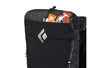 Image of Black Diamond 22L Distance Backpack, Black, Large, BD6800360002LRG1