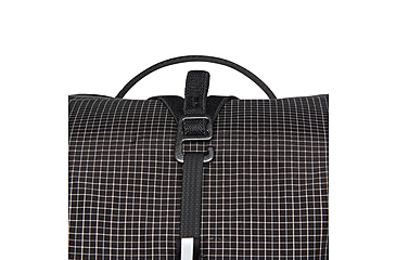 Image of Black Diamond 22L Distance Backpack, Black, Large, BD6800360002LRG1