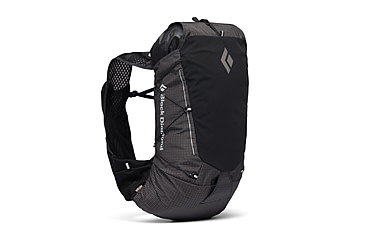 Image of Black Diamond 22L Distance Backpack, Black, Large, BD6800360002LRG1
