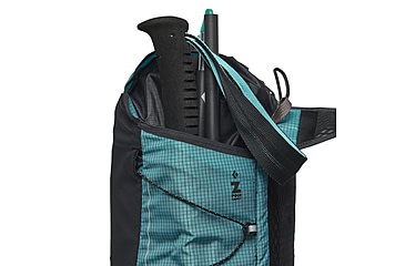 Image of Black Diamond 22L Distance Backpack - Womens, Dark Patina, Medium, BD6800374050MED1