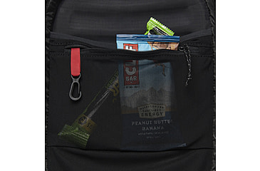 Image of Black Diamond 22L Distance Backpack - Womens, Dark Patina, Medium, BD6800374050MED1