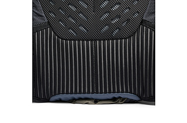 Image of Black Diamond 28L Trail Vista Backpack, Black/Carbon, Medium/Large, BD6812659150M-L1