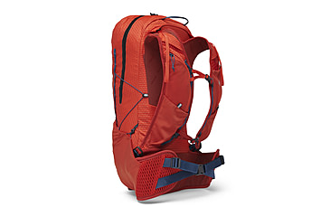 Image of Black Diamond 30L Pursuit Backpack, Octane/Ink Blue, Medium, BD6800289494MED1