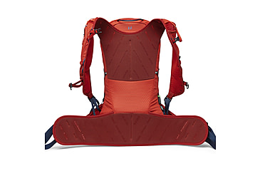 Image of Black Diamond 30L Pursuit Backpack, Octane/Ink Blue, Medium, BD6800289494MED1