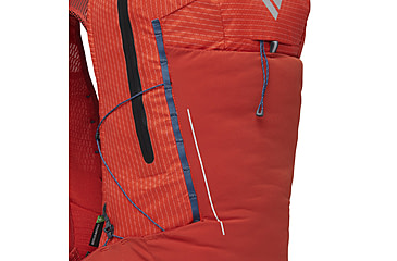 Image of Black Diamond 30L Pursuit Backpack, Octane/Ink Blue, Medium, BD6800289494MED1