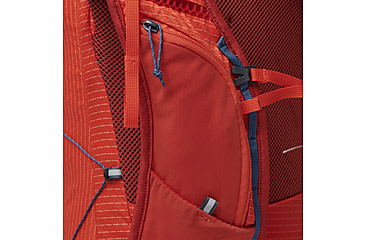 Image of Black Diamond 30L Pursuit Backpack, Octane/Ink Blue, Medium, BD6800289494MED1