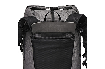 Image of Black Diamond 45L Beta Light Backpack, Storm Gray, Large, BD6800240040LRG1