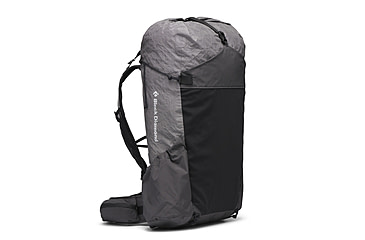 Image of Black Diamond 45L Beta Light Backpack, Storm Gray, Large, BD6800240040LRG1