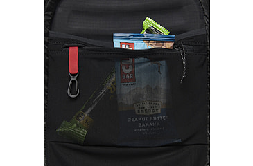 Image of Black Diamond 8L Distance Backpack, Black, Medium, BD6800320002MED1