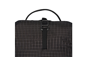 Image of Black Diamond 8L Distance Backpack, Black, Medium, BD6800320002MED1