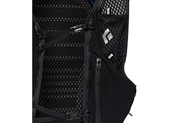 Image of Black Diamond 8L Distance Backpack, Ultra Blue, Large, BD6800324031LRG1