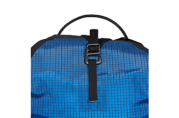 Image of Black Diamond 8L Distance Backpack, Ultra Blue, Large, BD6800324031LRG1