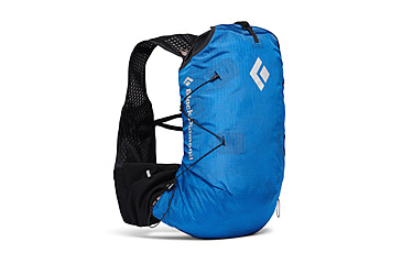 Image of Black Diamond 8L Distance Backpack, Ultra Blue, Large, BD6800324031LRG1