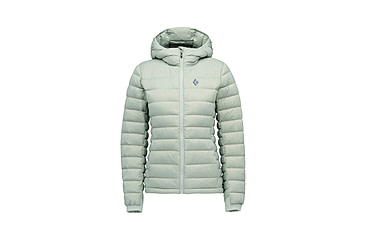 Image of Black Diamond Access Down 2.0 Hoody - Womens, Agave, Medium, AP7440973061MED1