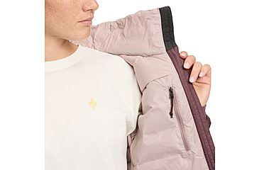 Image of Black Diamond Access Down 2.0 Parka - Womens, Fig, Extra Small, AP7460166052XSM1