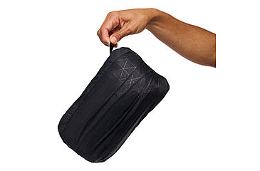 Image of Black Diamond Access Down Hoody - Womens, Black, Medium, AP7440970002MED1