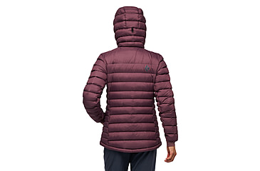 Image of Black Diamond Access Down Hoody - Womens, Fig, Large, AP7440976052LRG1