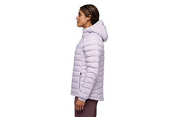 Image of Black Diamond Access Down Hoody - Womens, Soft Lilac, Small, AP7440975020SML1