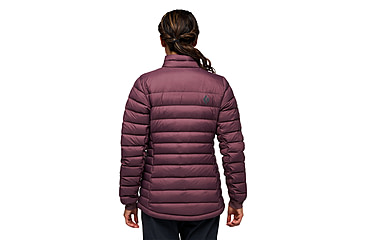 Image of Black Diamond Access Down Jacket - Womens, Fig, Extra Small, AP7440986052XSM1