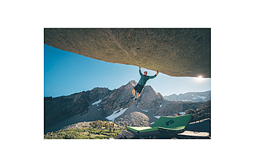 Image of Black Diamond Alpenglow Hoody - Mens, Tundra, 2XL, AP7520203010XXL1