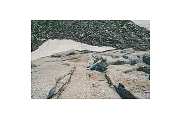 Image of Black Diamond Alpenglow Hoody - Womens, Agave, Medium, AP7520803061MED1