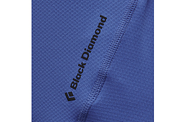 Image of Black Diamond Alpenglow Hoody - Womens, Clean Blue, Large, AP7520804063LRG1