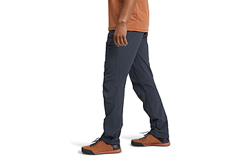 Image of Black Diamond Alpine Light Pants - Mens, Carbon, 36, AP74304400030361