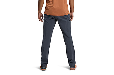 Image of Black Diamond Alpine Light Pants - Mens, Carbon, 36, AP74304400030361