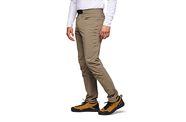 Image of Black Diamond Alpine Light Pants - Mens, Walnut, 32, AP74304420050321